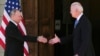 Biden, Putin Speak as Tension Over Ukraine Grows