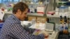 Science Fiction Becomes Reality for Species Surveys