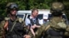 Team Calls Visit to MH17 Crash Site in Ukraine a Success
