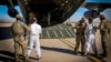 ACLU sues to block migrant transfers to Guantanamo 