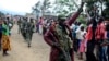 RDC-Ouganda : plusieurs blessés au cours d’une opération de rapatriement des ex-rebelles du M23