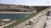 Water Crisis Looms as Syria Military Conflict Winds Down 