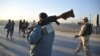 Taliban Serang Lagi Pangkalan Udara NATO di Afghanistan