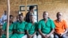 Burundi Seeks 15-Year Jail Term for Journalists