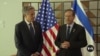 Blinken visits Tel Aviv as Israeli forces pummel Lebanon, Gaza