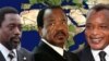 Les bons et les mauvais élèves de la lutte contre la corruption en Afrique