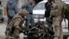 Rocky Future for Afghanistan, US Intelligence Warns