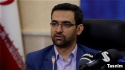  آذری جهرمی گزینه حسن روحانی برای وزارت ارتباطات و فناوری اطلاعات 