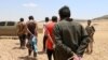 Turkey Deports US Citizen in Push to Repatriate IS Fighters