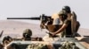 Turki Kirim Tank dan Kendaraan Militer ke Perbatasan Irak