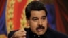 Le président vénézuélien Maduro en visite à Alger
