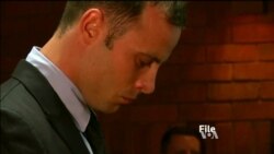 Pistorius to Leave Prison, Move to House Arrest
