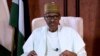 Le président Buhari peut-il toujours gouverner le pays?