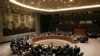 Consultations mardi sur le Burundi au Conseil de sécurité
