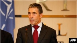 ՆԱՏՕ-ն բացառել է ռազմական միջամտությունը Սիրիայում