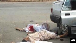 دہشت گردی کا مقابلہ پولیس اصلاحات سے ممکن