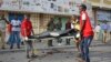 Car Bomb Explodes in Somali Capital