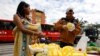 Desperate Venezuelans Set Sights on Colombia as Worry Mounts