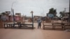 Journée ville morte à Bangui contre les violences