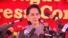Harapan dan Kecemasan Selimuti Myanmar Menjelang Pemilu
