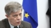 Lars-Gunnar Wigemark, šef Delegacije Evropske unije u Bosni i Hercegovini