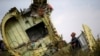 Penyidik Insiden Pesawat MH17 Minta Bantuan Masyarakat