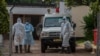 Malawi Recruits Healthcare Workers to Combat Surge in COVID-19 