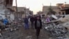 Serangan di Irak Tewaskan 26 