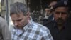US Calls for Immediate of Release of Diplomat Detained in Pakistan