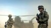 Former US Officials See War 'Fatigue' From Afghan Conflict
