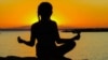 Study Finds Meditation Improves Attention in Anxious Individuals