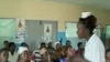 Health Advocates Say Simple Steps Can Save Women's Lives