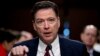 Fired FBI Chief Testifies About His Conversations With Trump
