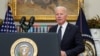 Biden: Putin Telah ‘Membuat Keputusan’ untuk Menginvasi Ukraina