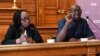 Exiled Burundian Activists Call for Action Against Bujumbura