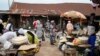 La crise alimentaire pousse les Nigérians dans les rues