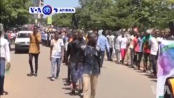 VOA60 Afirka: A Najeriya A Karo Na Biyu Da Aka Kwashe Ana Arangama, Jami’an Tsaro Sun Bude Wuta Akan Muslim ‘Yan Shi’a