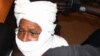 Noose Tightens on Fugitive War Criminals