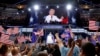 Jawabin Hillary Clinton Na Amincewa Da Zama Yar Takara 