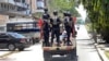 Un suspect arrêté pour l'attaque au couteau qui a fait six blessés à Zanzibar
