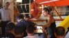 Detained German Migrant Rescue Ship Captain Flooded With Support, Donations