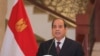 Prezidaantiin Masrii Dhimma Hidha Abbayyaa Ilaalchisee Walii Galtee Uummachuuf Jabuutii Seenan