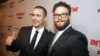 New York Batalkan Pemutaran Perdana Film 'The Interview' 