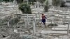 Israel Shows Evidence of Rocket Fire from Gaza Schools