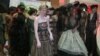 DC Fashion Week Showcases International Hybrid Designs
