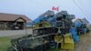 Indigenous Rights at Issue in Canadian Lobster Ruckus 