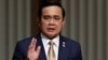 Junta Thailand Tunjuk Komisi untuk Rancang Konstitusi Baru