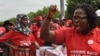 Une des "filles de Chibok" retrouvée dans une zone contrôlée par Boko Haram