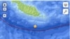 Peringatan Tsunami di Kepulauan Solomon Dicabut