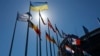 ЕУ разгледува воена помош од 2,1 милијарда долари за Украина